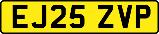 EJ25ZVP