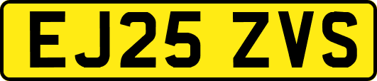 EJ25ZVS