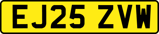 EJ25ZVW