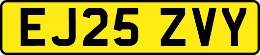 EJ25ZVY