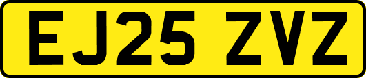 EJ25ZVZ