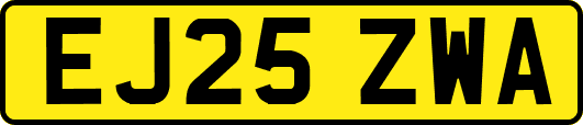 EJ25ZWA