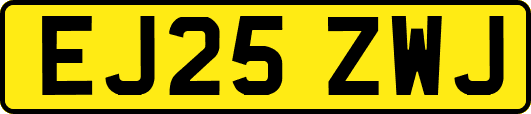 EJ25ZWJ