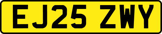 EJ25ZWY