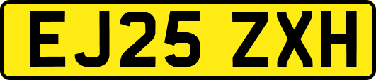 EJ25ZXH