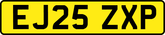 EJ25ZXP