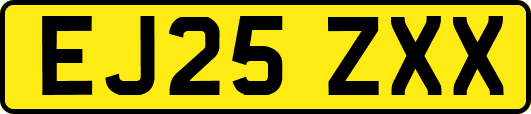 EJ25ZXX