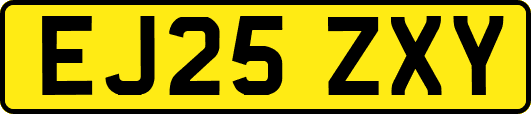 EJ25ZXY