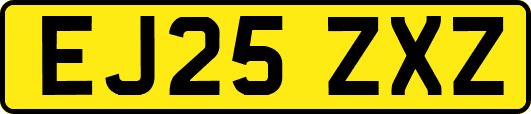 EJ25ZXZ