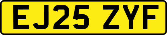 EJ25ZYF