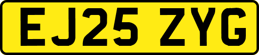 EJ25ZYG