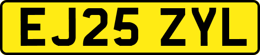 EJ25ZYL