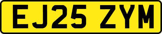 EJ25ZYM