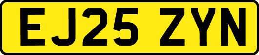 EJ25ZYN