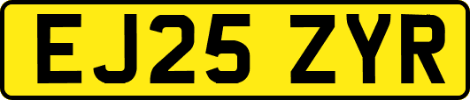EJ25ZYR