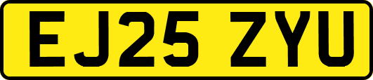 EJ25ZYU