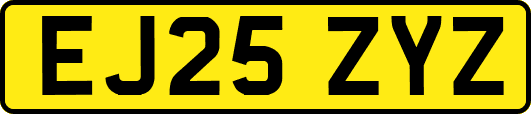 EJ25ZYZ