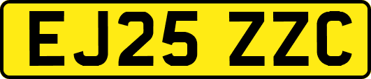 EJ25ZZC