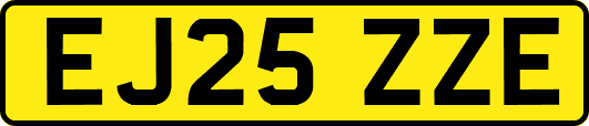 EJ25ZZE