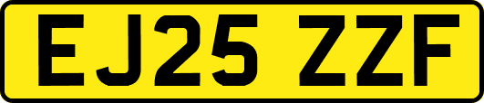EJ25ZZF