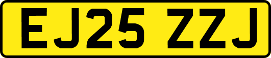 EJ25ZZJ