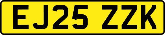 EJ25ZZK