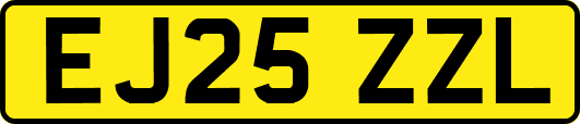 EJ25ZZL