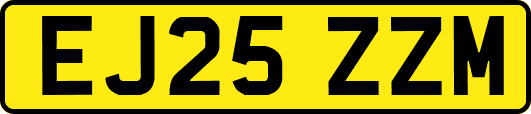 EJ25ZZM