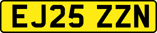 EJ25ZZN