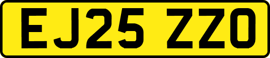 EJ25ZZO