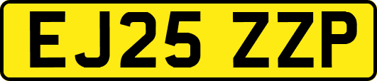 EJ25ZZP