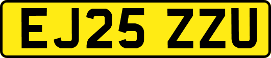 EJ25ZZU