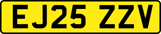 EJ25ZZV