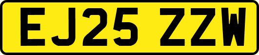 EJ25ZZW