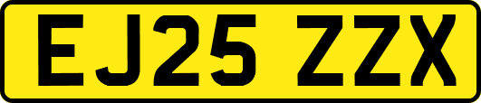 EJ25ZZX