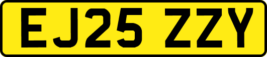 EJ25ZZY