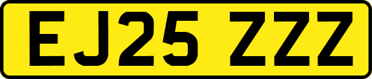 EJ25ZZZ