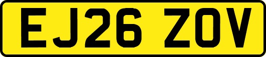EJ26ZOV