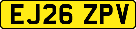 EJ26ZPV