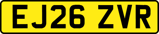 EJ26ZVR