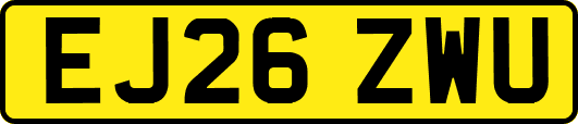 EJ26ZWU