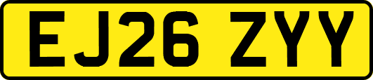 EJ26ZYY