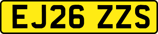 EJ26ZZS