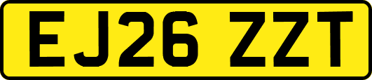 EJ26ZZT