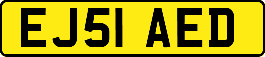 EJ51AED