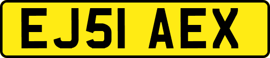 EJ51AEX