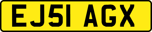 EJ51AGX