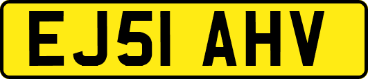 EJ51AHV