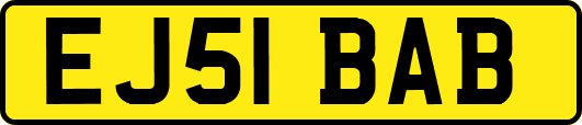 EJ51BAB