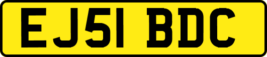 EJ51BDC